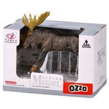 Ozzo series model figura mos miks ( 867273 ) Cene