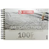 Blok papira za skiciranje Royal Talens - 100 listova (Skicar) Cene