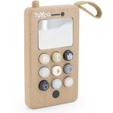 Tryco Wooden Telephone igračka od drva 1 kom | shoptok.hr
