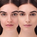 Catrice Invisible Cover Cushion Foundation matirajoči tekoči puder v gobici SPF 30 odtenek 021W 10 g | Shoptok.si