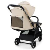 Kinderkraft otroški voziček apino™ dune beige | Shoptok.si