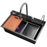 Inart kuhinjski sudoper 750 x 460 x 210 mm | Eponuda.ba