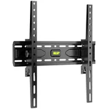 nagibni zidni nosač za TV BUFFER WM-75-T