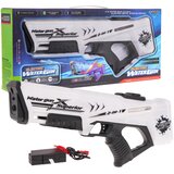  Water Gun with Light Function Black | Shoptok.si