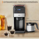 Krups KT8428 Grind Aroma XL Aparat za s filtriranje kave termos bocom | shoptok.hr