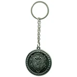 Privezak - World of Warcraft - Alliance - 3D Keychain