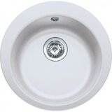 Franke 1 114.0463.698 tectonyxite korito Single | Shoptok.si
