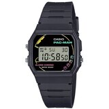 Casio Analogne ure F91WPC1ADR Črna Cene