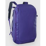 Evoc Athlete 30 Nahrbtnik violet / black | Shoptok.si