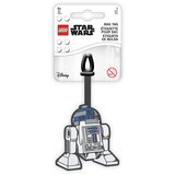 Lego star wars etiketa za torbu: R2D2 52234 | ePonuda.com