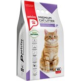 Petsan Pijesak za mačke lavanda 10l Cijene