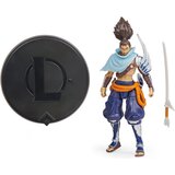 Grupo Action Figure League of Legends - Yasuo Cene