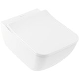 Villeroy Boch 4611R0R1 Venticello CeramicPlus viseča brezrobna WC školjka | Shoptok.si