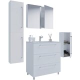 MID.YOU Kopalnica Schubo, Bela | Shoptok.si