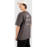 Worship Supplies Temptation T-shirt worn black Cene