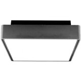  SVJETILJKA NADGRADNA P2201 ANTRACIT SIVA TESLIGHT | shoptok.hr