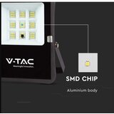  LED spoljni solarni reflektor LED/6W/3,2V 6400K IP65 | Eponuda.com