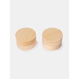 Sinsay Drveni držači za jaja 4 pack | shoptok.hr