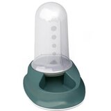 STEFANPLAST dvojna posoda chic multireserve - zelena - 0,8 l | Shoptok.si