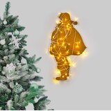 Wallity XMASGOLD 005 Zidna dekoracija | Eponuda.ba