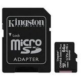 MEM SD MICRO 64GB Kingston Canvas Select Plus + Adapter SDCS3/64GB | Eponuda.ba