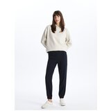 LC Waikiki Women's Elastic Waist Plain Jogger Sweatpants | Shoptok.si