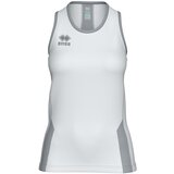 Errea Majice brez rokavov Regis Woman Canotta Ad Bela | Shoptok.si