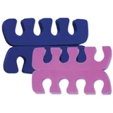 separator za prste SPEL00001 plavi