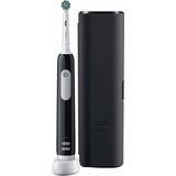 Braun Oral-B electric toothbrush ORAL-B PRO1 BLACK | shoptok.hr