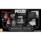  Mouse PI for Hire Mouseburg Edition (SWITCH 2) | Shoptok.si