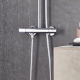 Grohe euphoria 310 termostatski tuš sistem 26075001 | Eponuda.com