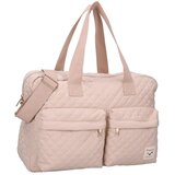 Kidzroom torba za pelene Calm Embrace - Bež | shoptok.hr