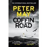 Quercus Peter May - Coffin Road Ome | ePonuda.com