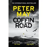 Peter May - Coffin Road Ome