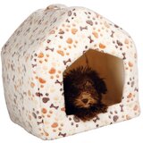 Olimp Sport Kućica za pse Lingo četvrtasta | ePonuda.com