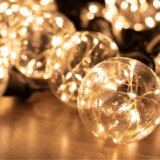 Home Dekorativna LED razsvetljava, 10 LED krogel - LPL 10 GLOBE | Shoptok.si