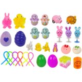  Uskrsni Fidget, igračke protiv stresa - Set od 36 dijelova | Shoptok.si