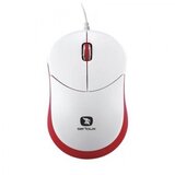 Serioux seriox usb optički miš RBM680-RD | shoptok.hr