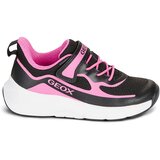 Geox J PRO-RAN GIRL Crna | shoptok.hr