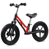 Balance Bike Poganjalec Tiny Bike – rdeč | Shoptok.si