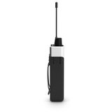Ld Systems U505 IEM BUNDLE In-Ear monitoring, 2 x Sprejemnik, 584 - 608 MHz - - Audio-Kondric | Shoptok.si
