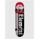 Section 7.75" Skate komplet uni