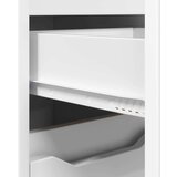 Kupaonski ormar Bijelo 30 5 x 30 x 101 cm Konstruirano drvo | shoptok.hr