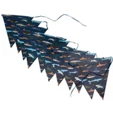 Dječji vijenac Sharks -