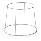 Hendi Stalak za posudu za posluživanje morskih plodova, Samo postolje, ⌀250x(H)190mm | Eponuda.com