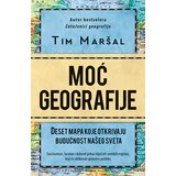 Laguna Tim Maršal
 - Moć geografije cene
