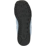 New Balance Superge '574' svetlo modra / bela / naravno bela | Shoptok.si