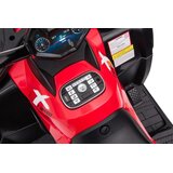 Quad S615 crveni - na akumulator | shoptok.hr