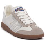 Back70 Nizke superge BACK 70 METALLIC SILVER Siva Cene