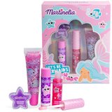 Martinelia Let´s be Mermaid Lip Magic Set set za ustnice | Shoptok.si